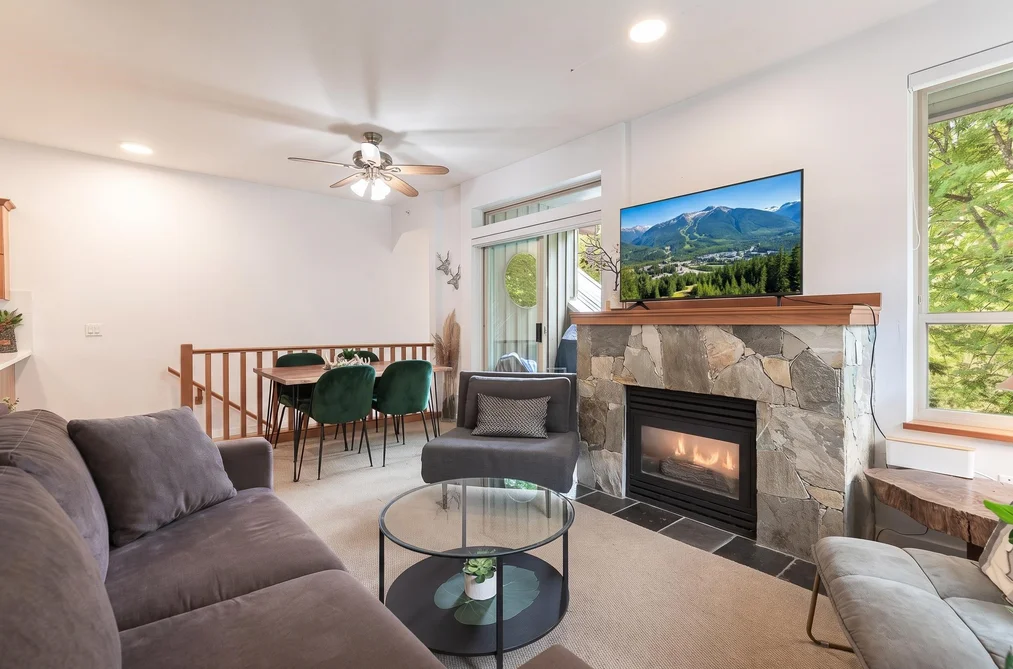 20 4385 NORTHLANDS BOULEVARD, Whistler BC V8E 1C5, Whistler BC — Residential for Sale - Photo 2