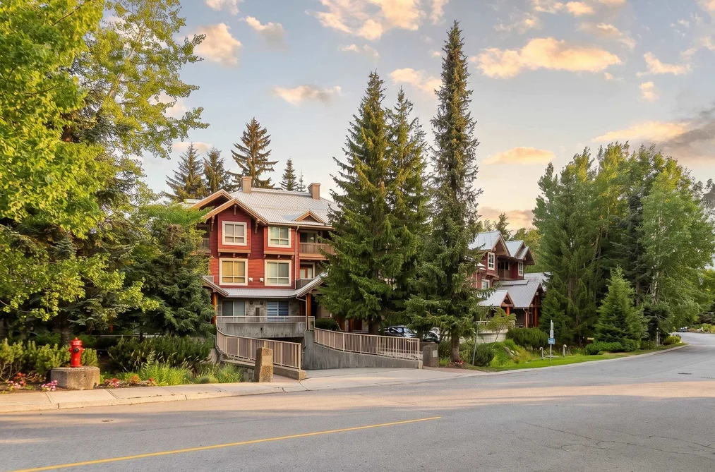 20 4385 NORTHLANDS BOULEVARD, Whistler BC V8E 1C5, Whistler BC — Residential for Sale — Photo 30 of 32