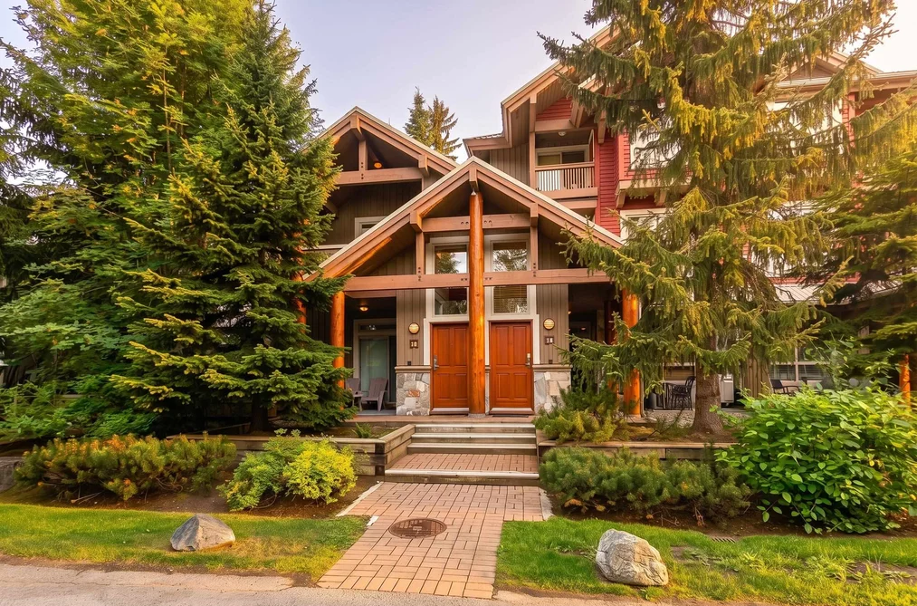 20 4385 NORTHLANDS BOULEVARD, Whistler BC V8E 1C5, Whistler BC — Residential for Sale — Photo 31 of 32
