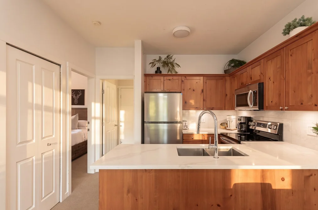 20 4385 NORTHLANDS BOULEVARD, Whistler BC V8E 1C5, Whistler BC — Residential for Sale — Photo 5 of 32