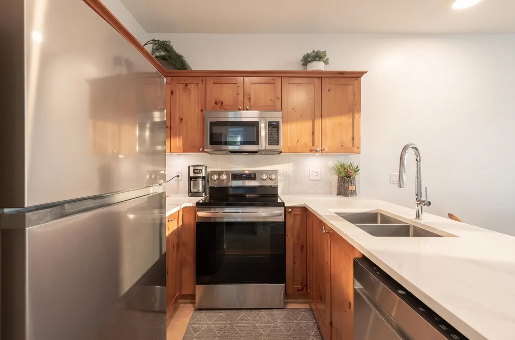 20 4385 NORTHLANDS BOULEVARD, Whistler BC V8E 1C5, Whistler BC — Residential for Sale — Photo 6 of 32