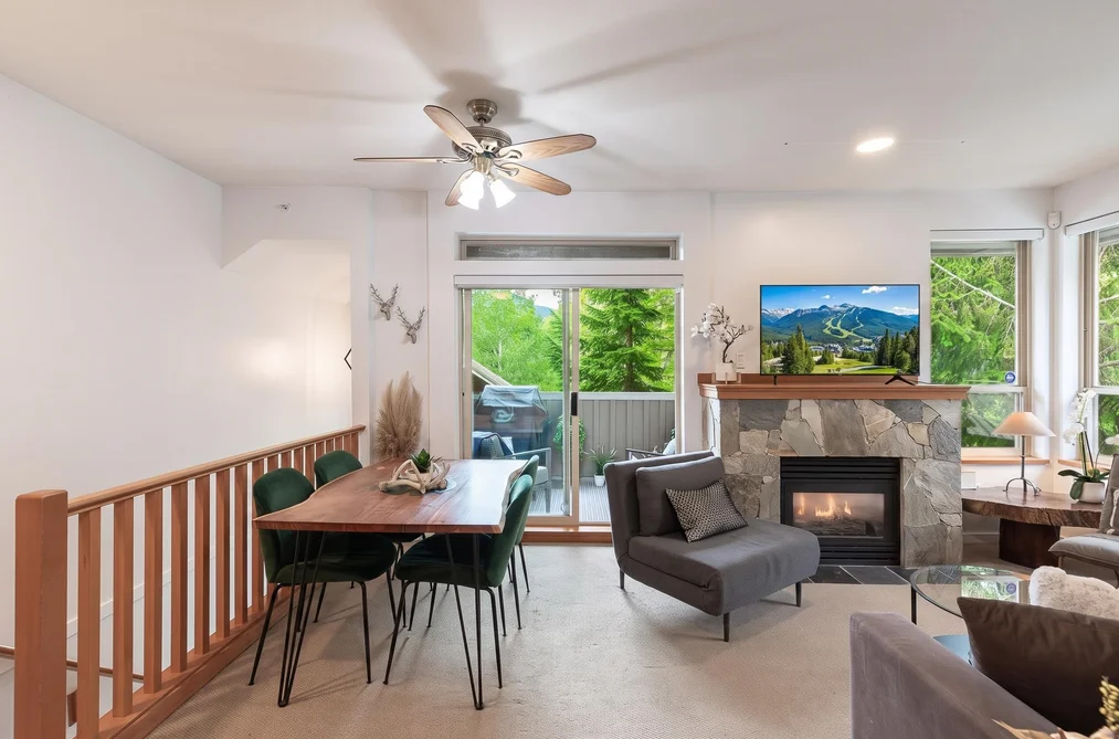 20 4385 NORTHLANDS BOULEVARD, Whistler BC V8E 1C5, Whistler BC — Residential for Sale — Photo 9 of 32