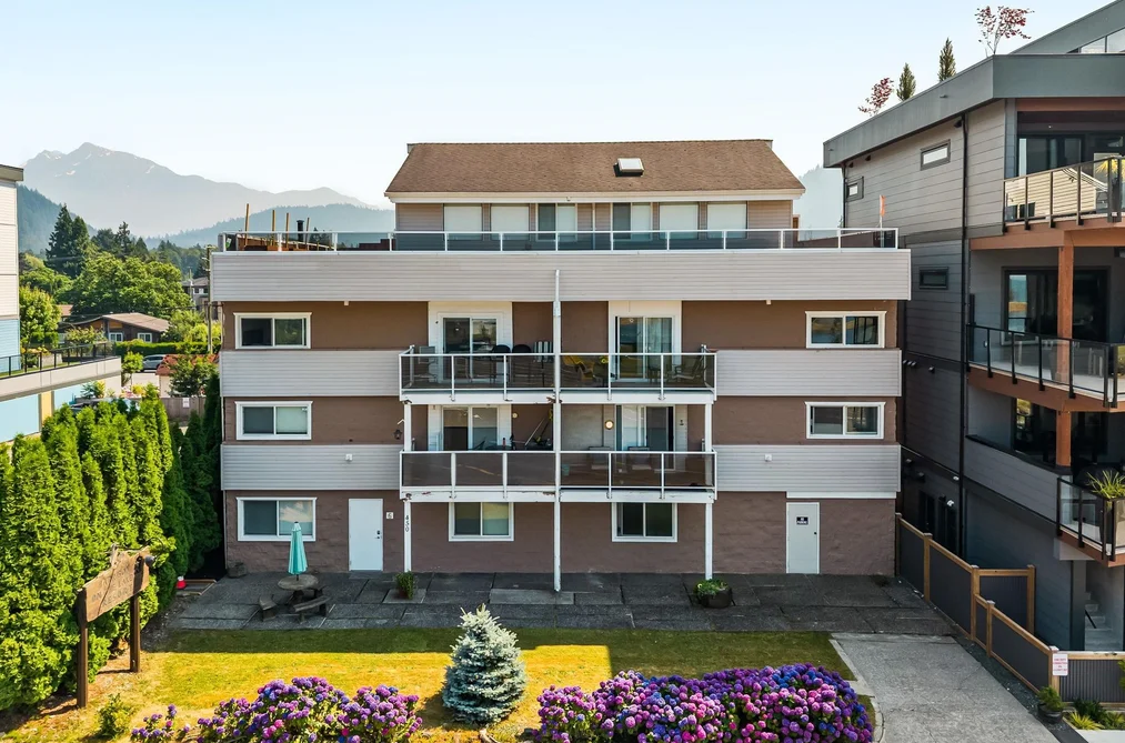 Condo for sale at 20 450 Esplanade Avenue Harrison Hot Springs British Columbia - MLS: R3144788