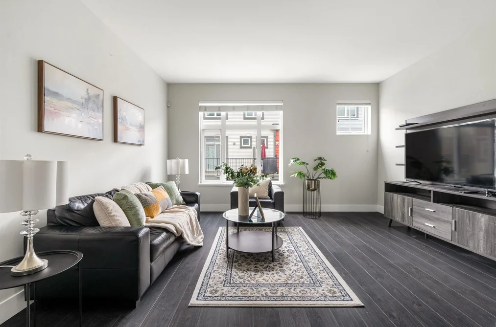 20 4588 DUBBERT STREET, Richmond BC V6X 0M1, Richmond BC — Residential for Sale - Photo 2