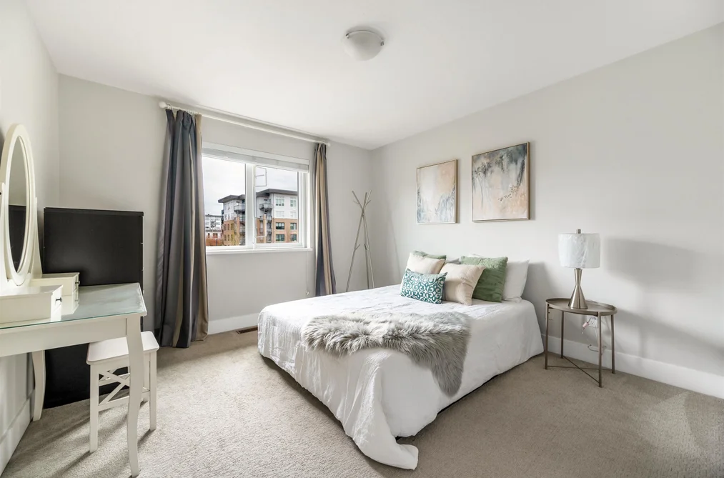 20 4588 DUBBERT STREET, Richmond BC V6X 0M1, Richmond BC — Residential for Sale - Photo 5