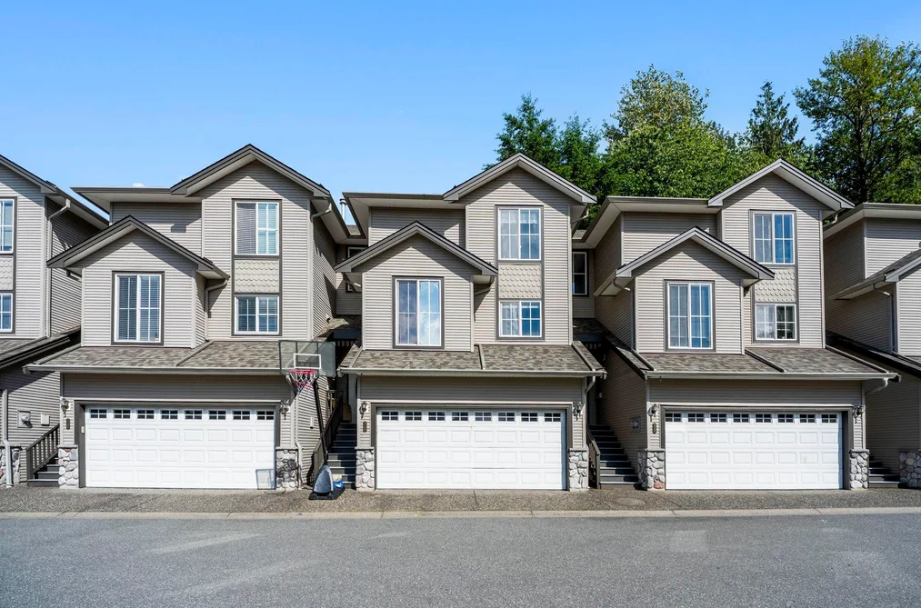 Townhouse for sale at 20 46360 Valleyview Road Chilliwack British Columbia - MLS: R3131596