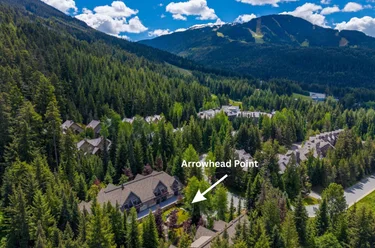 4890 Painted Cliff Rd Unit 20, Whistler, BC - MLS: R3164498