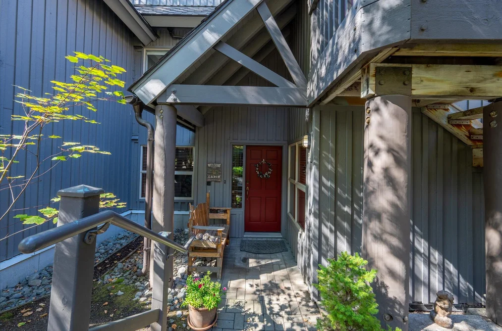 20-4890 Painted Cliff Road, Whistler, BC - Townhouse for Sale - Photo 2 of 23 20-4890 Painted Cliff Road, Whistler, BC - Townhouse for Sale - Photo 2 of 23