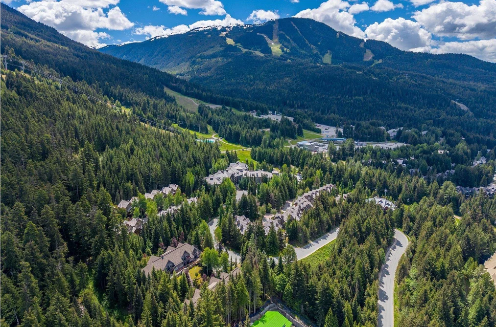 20-4890 Painted Cliff Road, Whistler, BC - Townhouse for Sale - Photo 21 of 23 20-4890 Painted Cliff Road, Whistler, BC - Townhouse for Sale - Photo 21 of 23