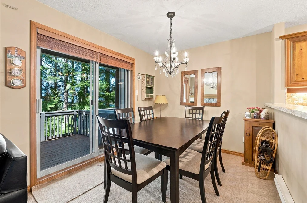 20-4890 Painted Cliff Road, Whistler, BC - Townhouse for Sale - Photo 8 of 23 20-4890 Painted Cliff Road, Whistler, BC - Townhouse for Sale - Photo 8 of 23