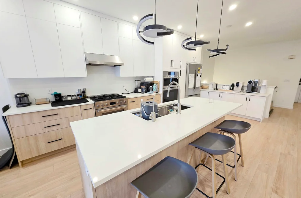 Townhouse for sale at 20 5201 Oakmount Crescent Burnaby British Columbia - MLS: R3112721
