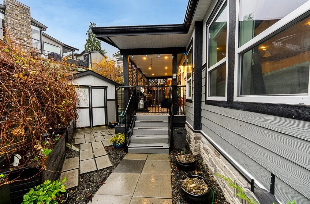 20 53480 BRIDAL FALLS ROAD, Rosedale BC V0X 1X1, Rosedale BC — Residential for Sale - Photo 2