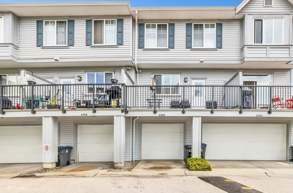 Townhouse for sale at 20 5858 142 Street Surrey British Columbia - MLS: R3118720