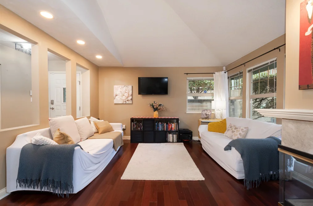 Townhouse for sale at 20 65 Foxwood Drive Port Moody British Columbia - MLS: R3121982