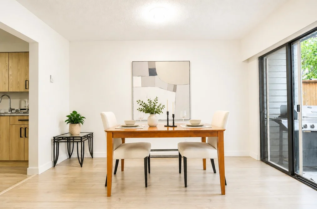 Townhouse for sale at 20 7300 Ledway Road Richmond British Columbia - MLS: R3163753