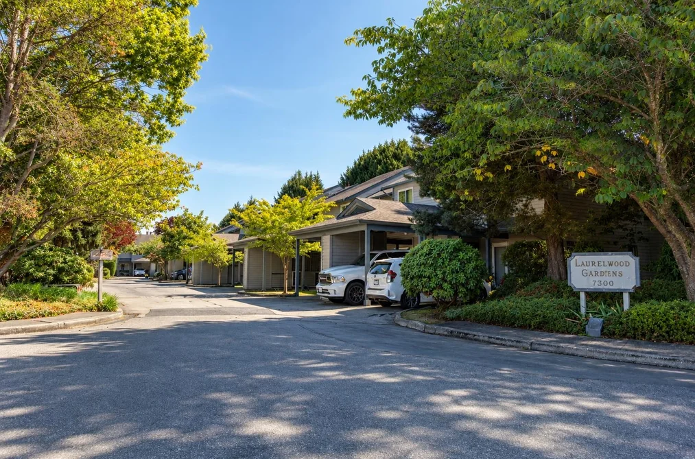 20-7300 Ledway Road, Richmond, BC - Townhouse for Sale - Photo 2 of 14 20-7300 Ledway Road, Richmond, BC - Townhouse for Sale - Photo 2 of 14