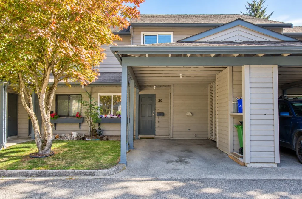 20-7300 Ledway Road, Richmond, BC - Townhouse for Sale - Photo 3 of 14 20-7300 Ledway Road, Richmond, BC - Townhouse for Sale - Photo 3 of 14