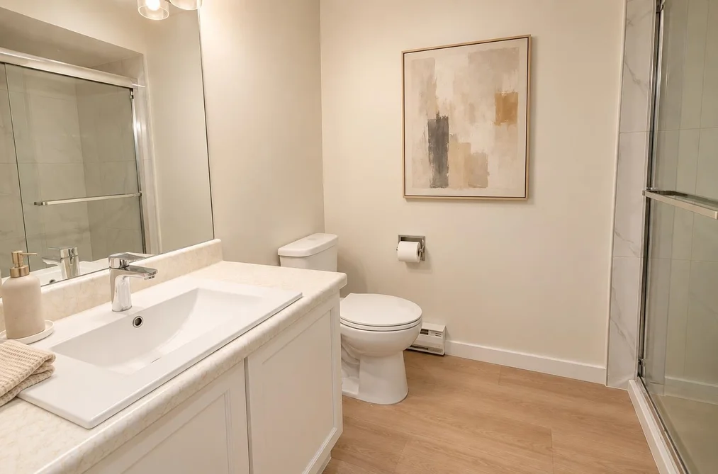 20-7300 Ledway Road, Richmond, BC - Townhouse for Sale - Photo 9 of 14 20-7300 Ledway Road, Richmond, BC - Townhouse for Sale - Photo 9 of 14