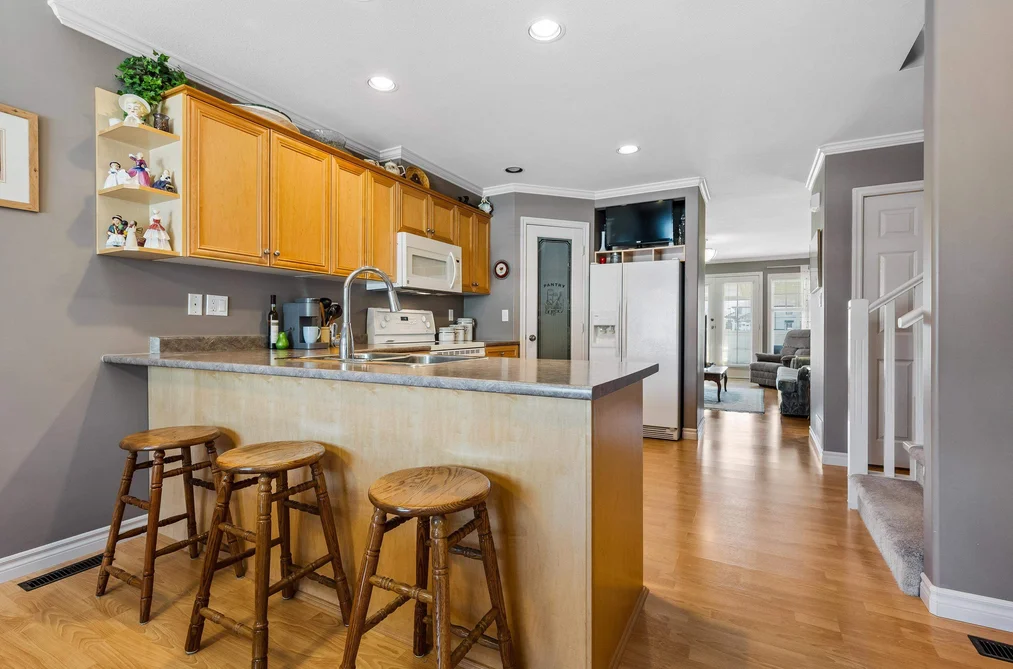 20 7475 GARNET DRIVE, Chilliwack BC V2R 5W7, Chilliwack BC — Residential for Sale - Photo 2
