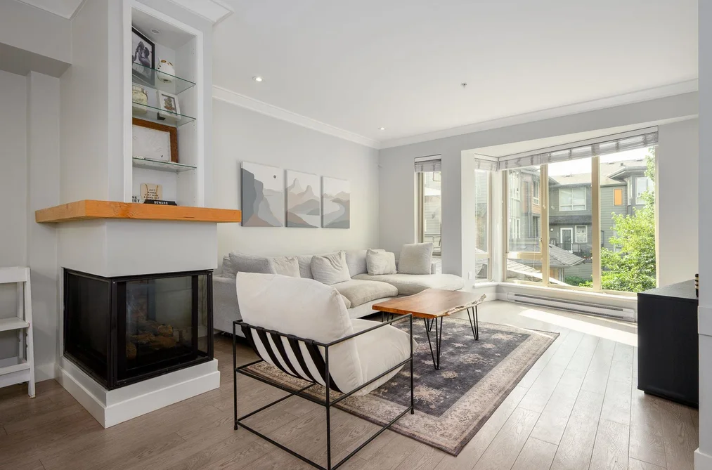 20 757 ORWELL STREET, North Vancouver BC V7J 3K6, North Vancouver BC — Residential for Sale - Main Photo
