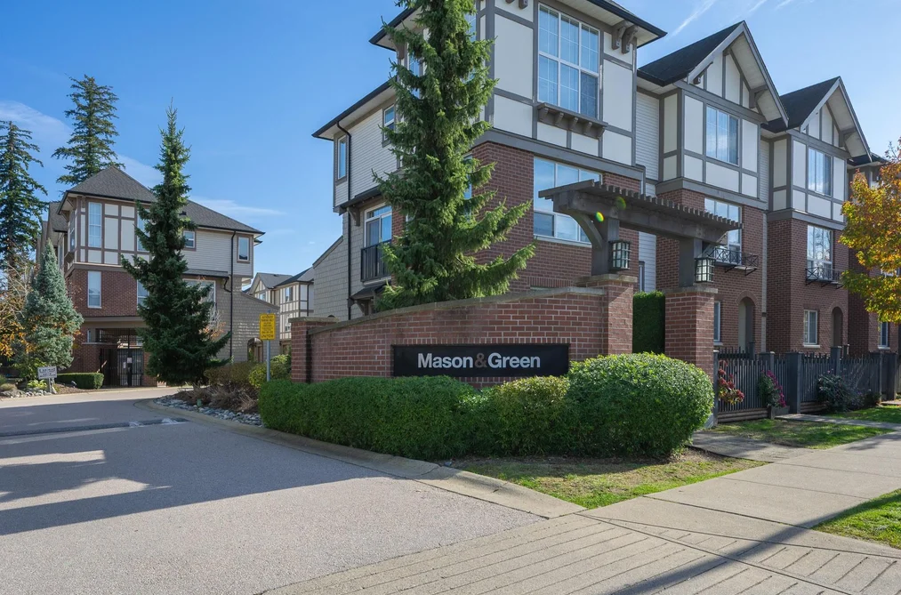 7848 209 St Unit 20, Langley, BC - MLS: R3178447