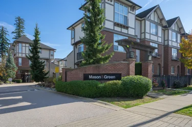 7848 209 St Unit 20, Langley, BC - MLS: R3178447