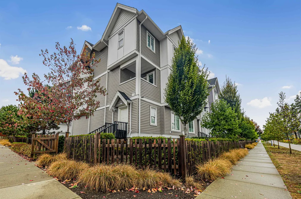 8033 166b St Unit 20, Surrey, BC - MLS: R3171201