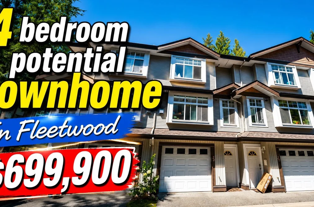 Townhouse for sale at 20 8155 164th Street Surrey British Columbia - MLS: R3160951