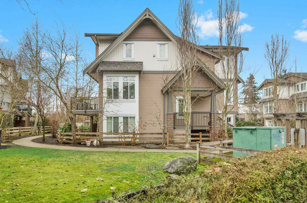 20 8250 209B STREET, Langley BC V2Y 0J7, Langley BC — Residential for Sale - Photo 4
