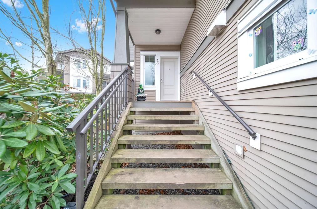 20 8250 209B STREET, Langley BC V2Y 0J7, Langley BC — Residential for Sale - Photo 5