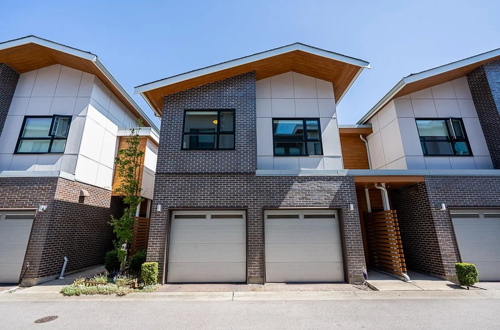 Townhouse for sale at 20 8288 No.1 Road Richmond British Columbia - MLS: R3156815