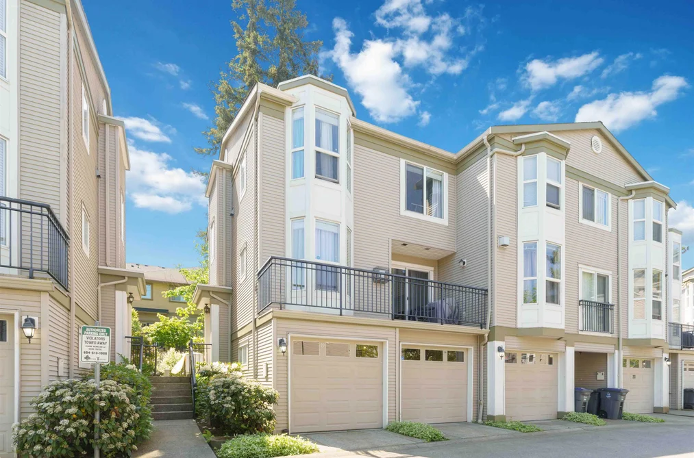 Townhouse for sale at 20 9559 130a Street Surrey British Columbia - MLS: R3121314