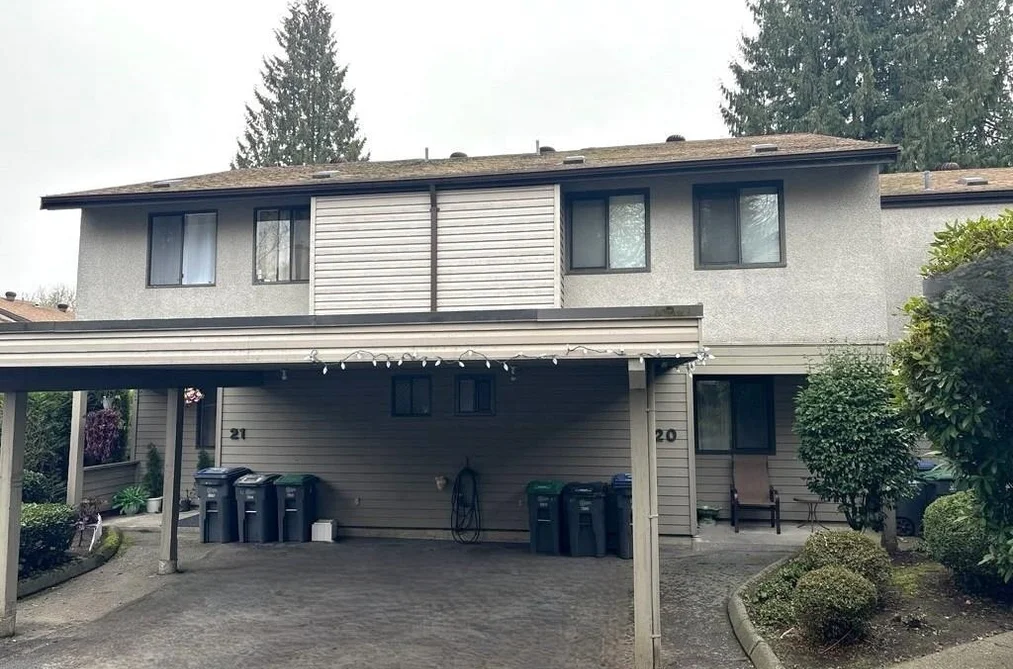 Townhouse for sale at 20 9955 140 Street Surrey British Columbia - MLS: R3102939