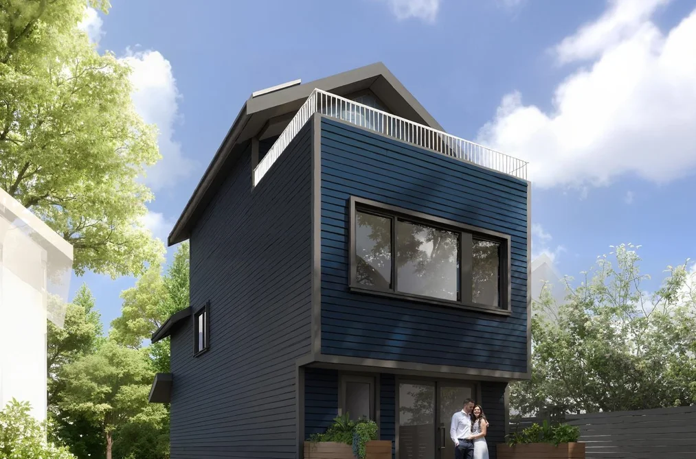 20 W 14TH AVENUE, Vancouver BC V5Y 1W6, Vancouver BC — Residential for Sale - Photo 2