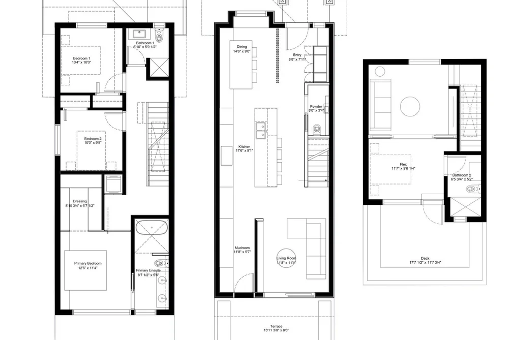 20 W 14TH AVENUE, Vancouver BC V5Y 1W6, Vancouver BC — Residential for Sale - Photo 3