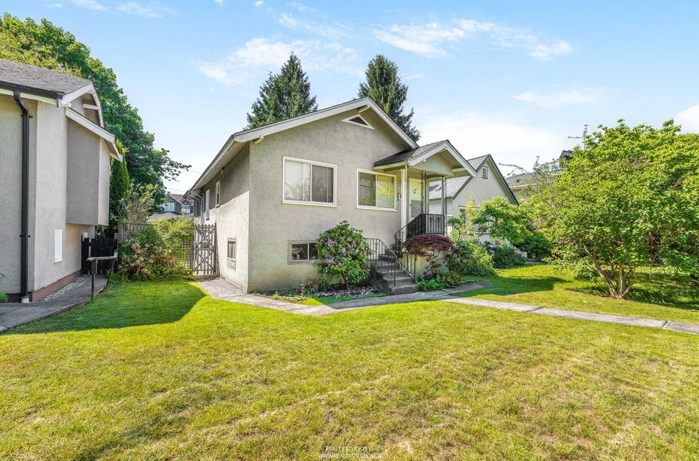20 W KING EDWARD AVENUE, Vancouver BC V5Y 2H7, Vancouver BC — Residential for Sale - Photo 2