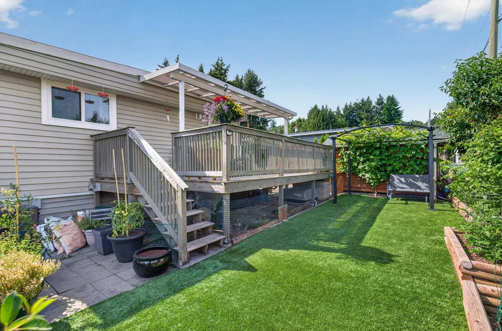200 27111 0 AVENUE, Langley BC V4W 2T5, Langley BC — Residential for Sale — Photo 35 of 39