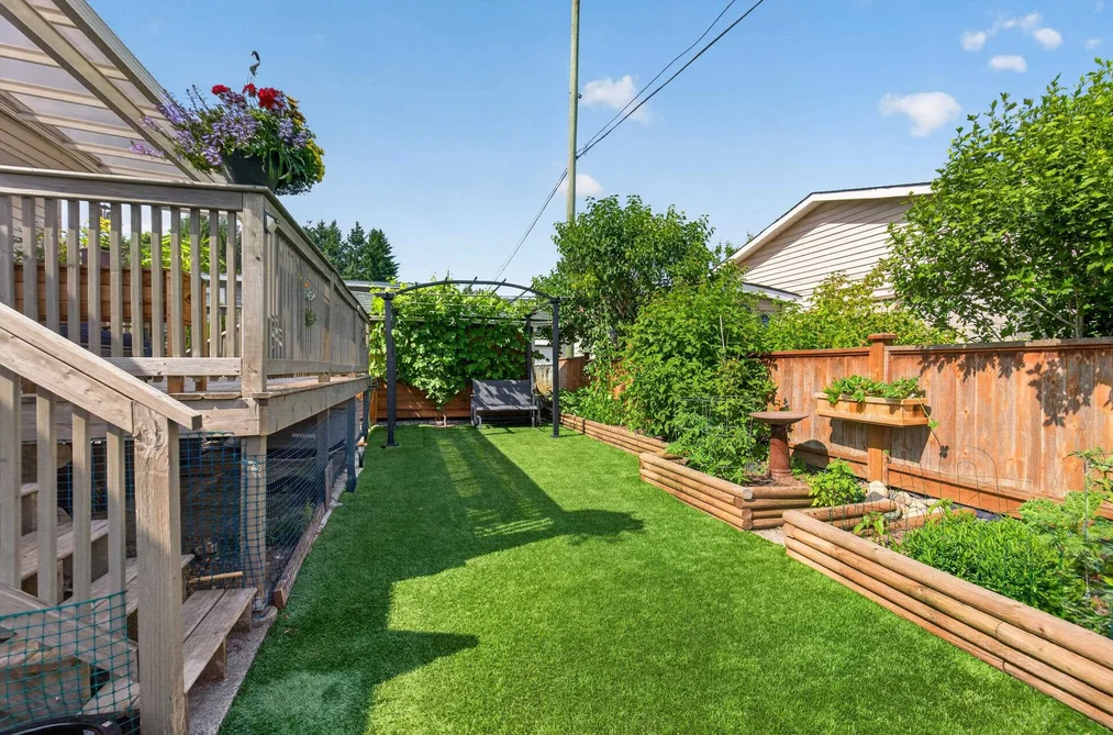 200 27111 0 AVENUE, Langley BC V4W 2T5, Langley BC — Residential for Sale — Photo 36 of 39