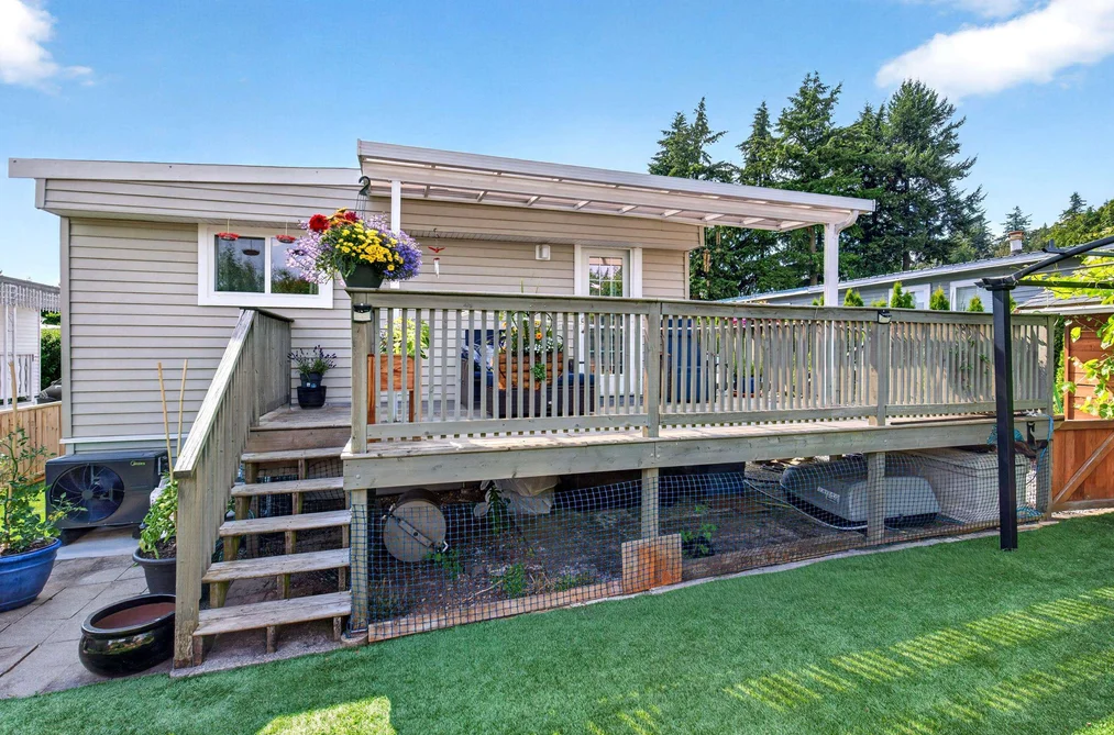 200 27111 0 AVENUE, Langley BC V4W 2T5, Langley BC — Residential for Sale — Photo 38 of 39