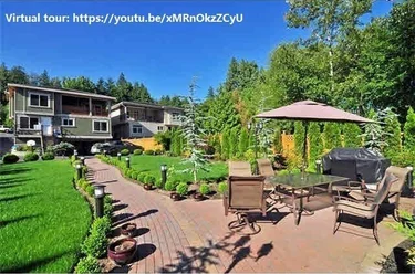 6080 Marine Dr Unit 200-3, Burnaby, BC - MLS: R3146879