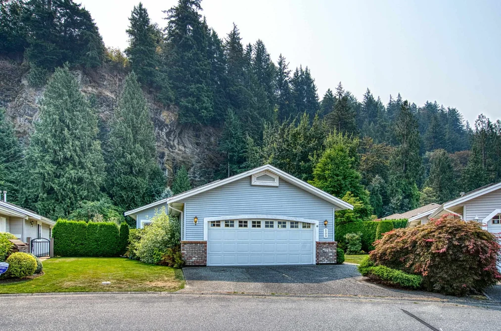 House for sale at 200 6001 Promontory Road Chilliwack British Columbia - MLS: R3155989