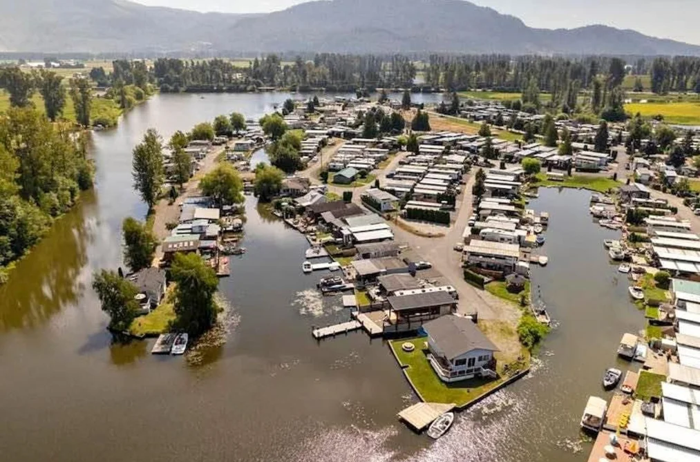 Property for sale at 8400 Shook Road Mission British Columbia - MLS: R3120200
