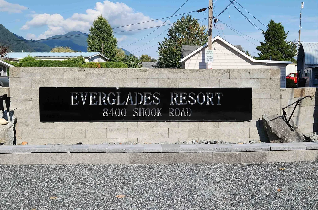 8400 SHOOK ROAD, Mission BC V2V 7L3, Mission BC — Land for Sale - Photo 2
