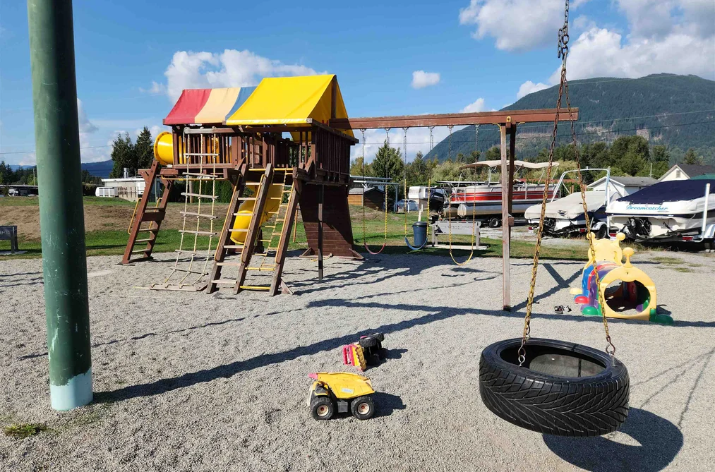 8400 SHOOK ROAD, Mission BC V2V 7L3, Mission BC — Land for Sale - Photo 3