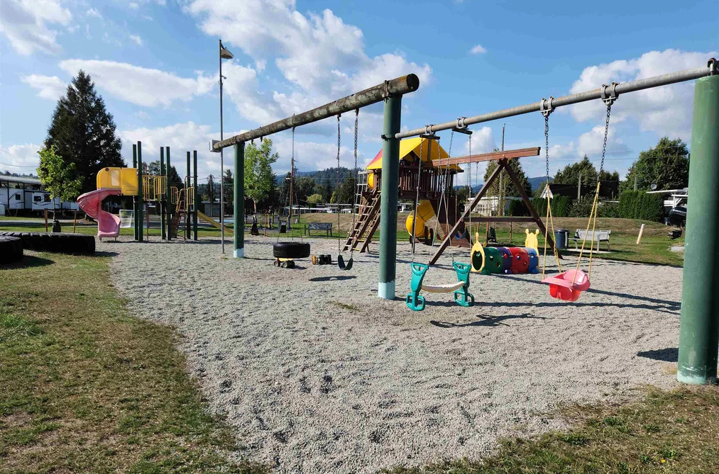 8400 SHOOK ROAD, Mission BC V2V 7L3, Mission BC — Land for Sale - Photo 4