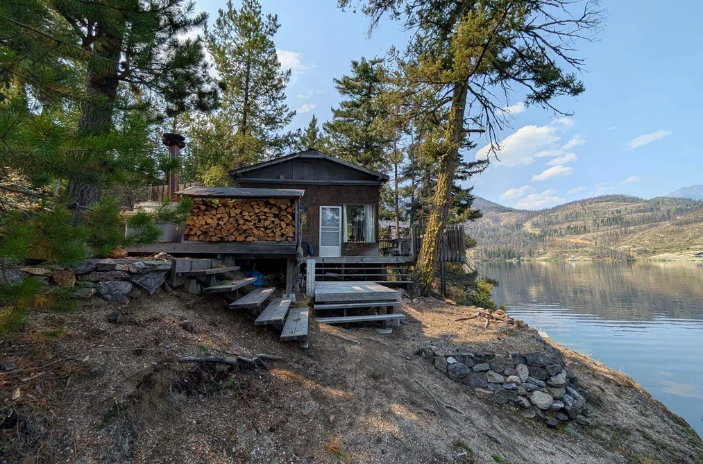 Recreational for sale at 200 Mills Road Cadreb Other British Columbia - MLS: R3161343