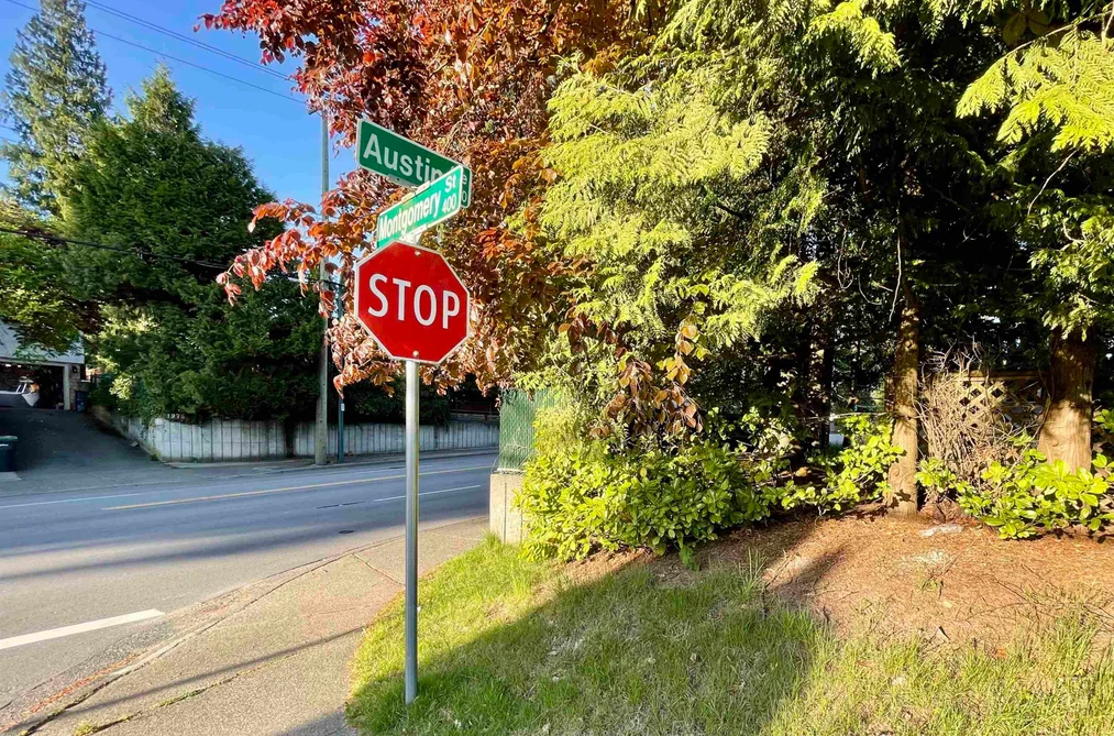 2000 AUSTIN AVENUE, Coquitlam BC V3K 3R6, Coquitlam BC — Residential for Sale - Photo 3