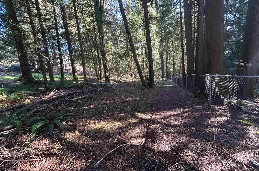 Property for sale at 2000 Sunnyside Road Port Moody British Columbia - MLS: R2981682