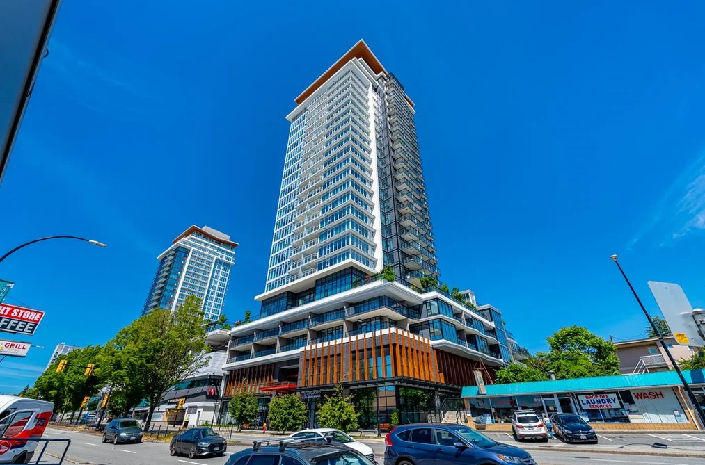 Condo for sale at 2001 1045 Austin Avenue Coquitlam British Columbia - MLS: R3134125