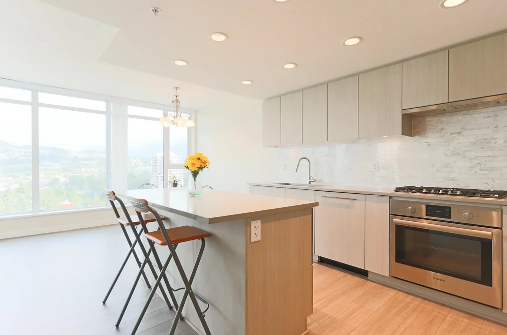 2001 1182 WESTWOOD STREET, Coquitlam BC V3B 0T9, Coquitlam BC — Residential for Sale - Photo 5